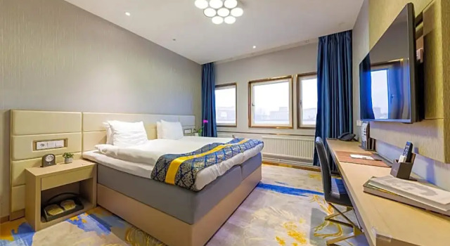 Номер Standard Livington Hotel