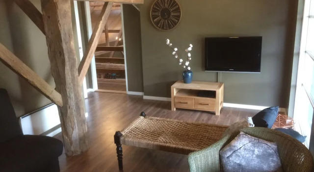 Апартаменты Adventure Park Apartments