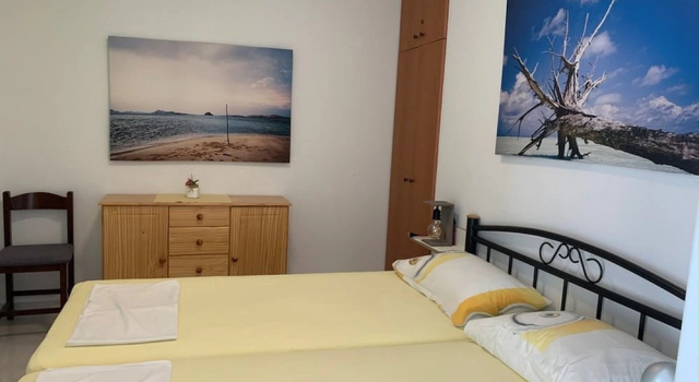 Apartments Draga