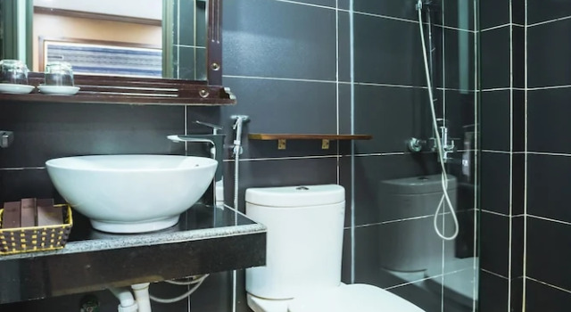 Номер Standard SAPA FULL HOUSE HOTEL