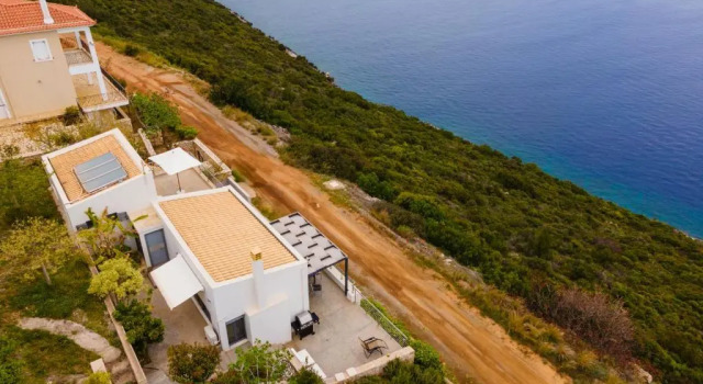 Вилла VILLA KATERINA Arkadian village