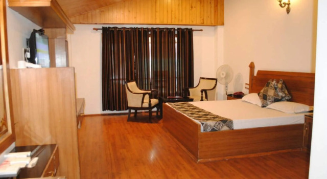 Daffodil Cottages, Забронировать Отель Отели Манали с завтраком, Завтраки