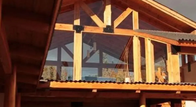 Hotel Tierra Mapuche, Забронировать Отель Отели Эскель с завтраком, Завтраки
