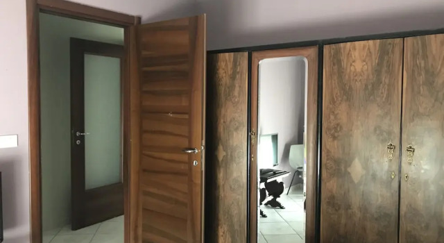 Семейный люкс с 2 комнатами B&B Via Roma suite - Ortona Rooms