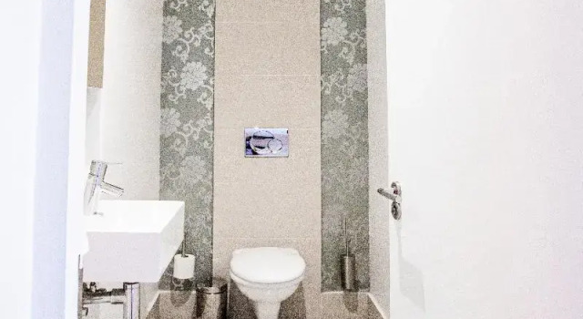 Двухместный номер Deluxe Newkings Boutique Hotel