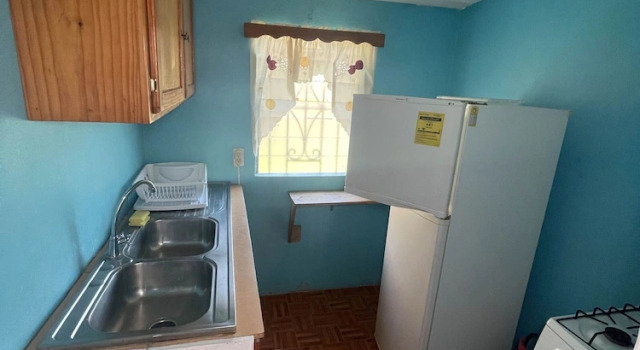 Студия Standard Little Shaw Park Guest House