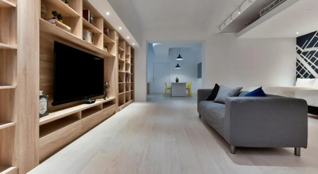 Habitación cuádruple Estándar Hotel Mapp