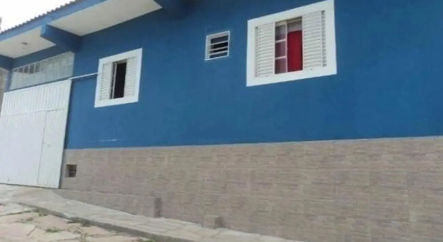 Casa Magnificat