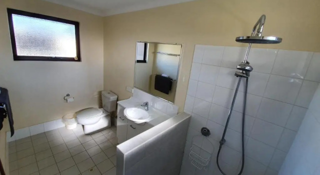 Шале с 3 комнатами Unit 16, 2 Casuarina Crescent, Ocean Beach Chalets