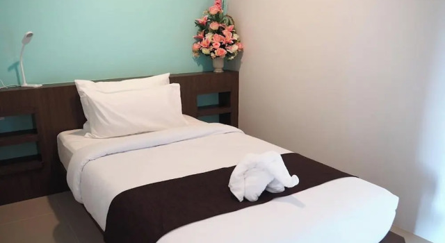 Номер Superior Friendly Hotel Krabi