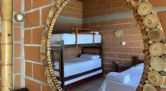 Suite Deluxe Hotel Katamaran