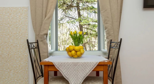 Rooms & Apartments Matkovic, Prenota Appartamento Splitska 