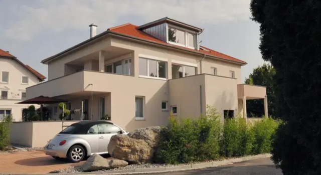 Veh-Studios, Boek Appartement Lindau Beieren