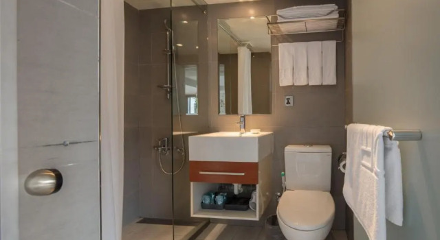 Run Of House Urtrip Hotel