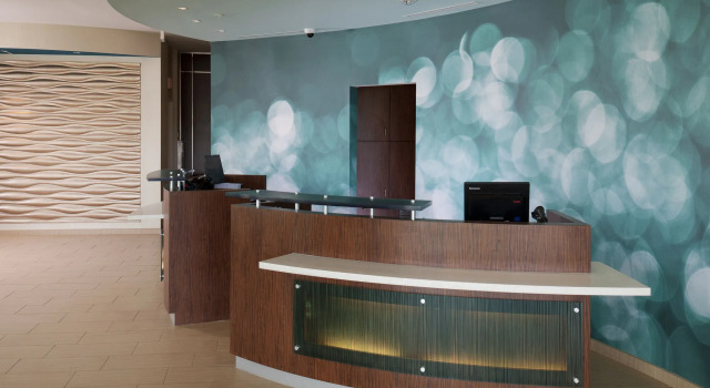 Springhill Suites by Marriott Alexandria Old Town/Southwest, Забронировать Отель Отели Округа Колумбии 3 звезды, 3*