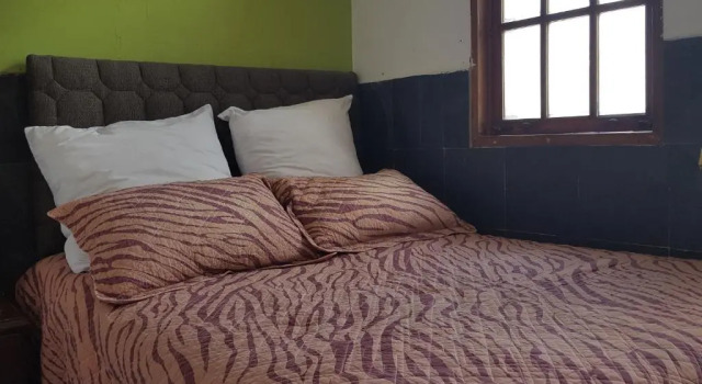 Семейный номер Standard Hostal del Piamonte