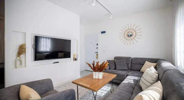 Апартаменты Noa Suite Hotel - Adults Only