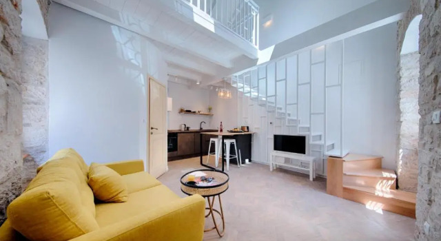 Апартаменты Studio Apartment Vicencina