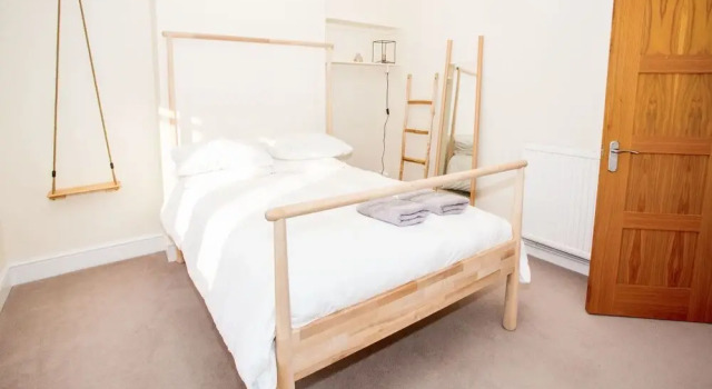 Beautiful Modern 4 bed Home in Summertown, Oxford