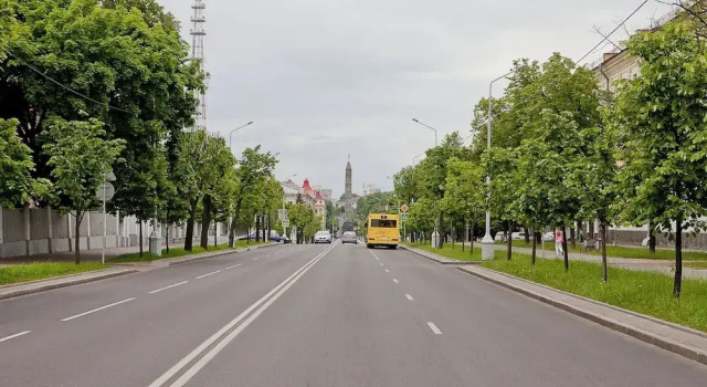 Minsk Apartments on Zakharova str