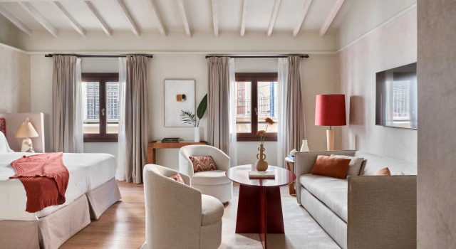 Полулюкс Boutique Hotel Posada Terra Santa