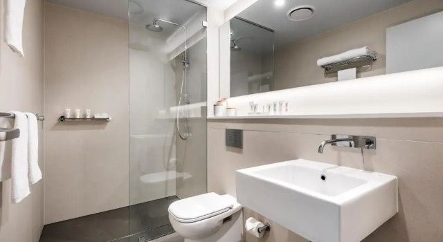 Номер Premium Holiday Inn West Perth by IHG