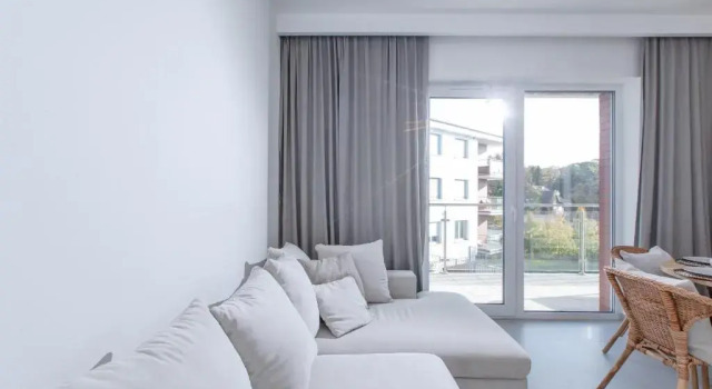 Resort Apartamenty Klifowa Rewal 63