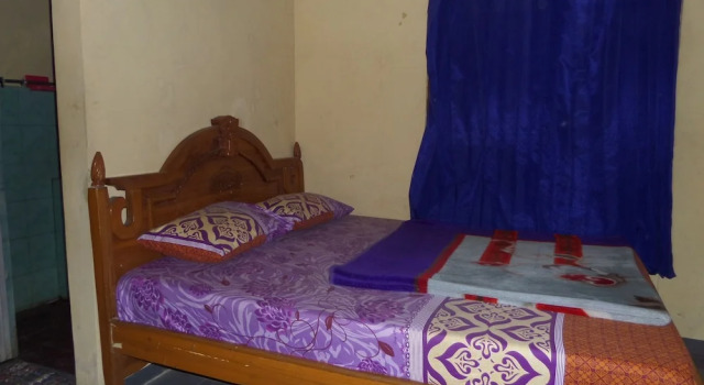 Lawang Sari Homestay