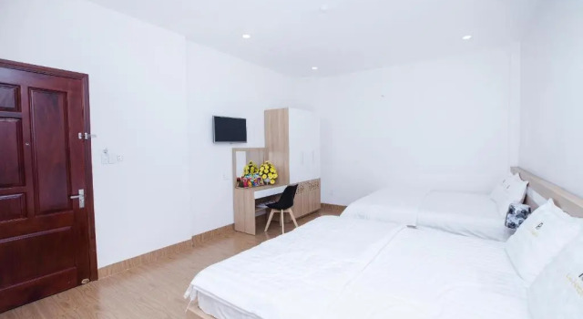 Номер Comfort Lys Hotel