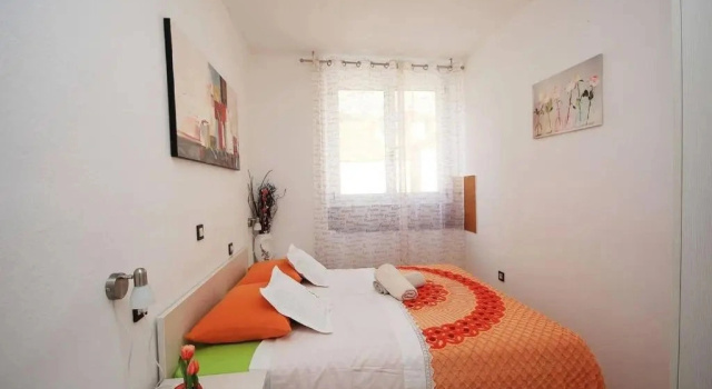 Апартаменты Apartment Joviz