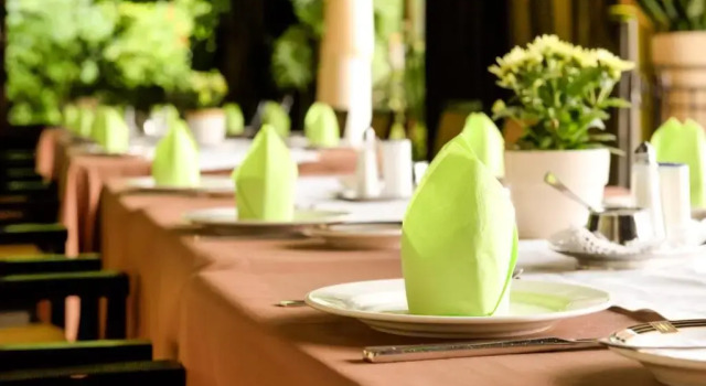 Двухместный номер Economy Lindenhof Hotel Tepe