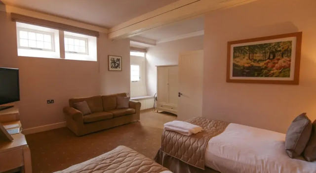 Tracy Park Hotel and Country Club, Забронировать Отель Отели Англии с завтраком, Завтраки