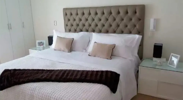 Upper Pardo Apartment Miraflores, Rezerwuj Apartament Hotele w Lima z basenem, Basen