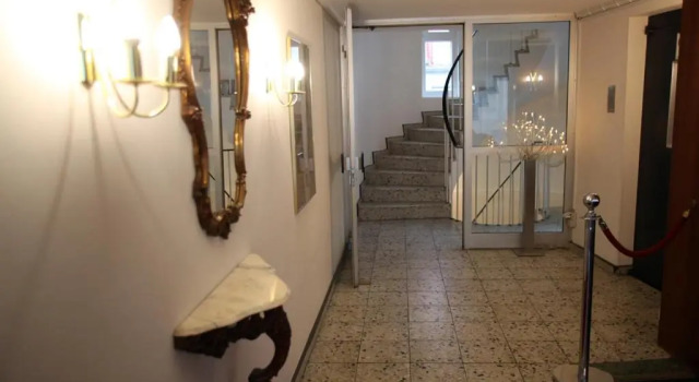 Hotel Lafayette
