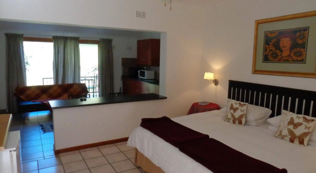 De Oude Meul Country Lodge