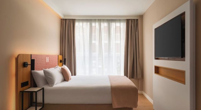 Limehome Bilbao Julio Urquijo, Book Condo Hotel Bilbao 
