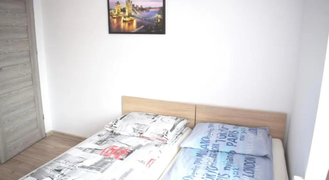 Ronus Apartments Łódź Pomorska 116 -Bezpłatny Parking, Prenota Appartamento Hotel economici a Lodz