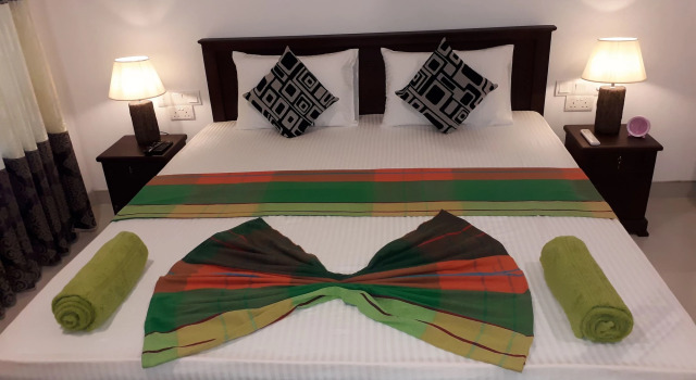 Sigiri Hibiscus Villa