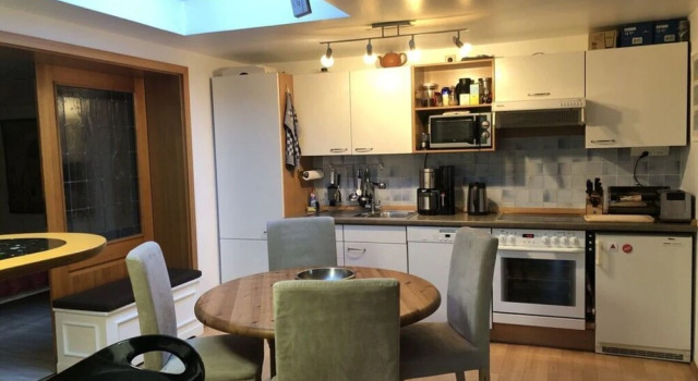 Коттедж Holiday Apartment Oasis