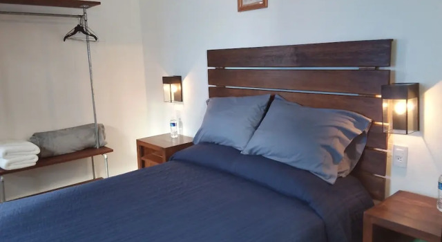 Hotel Casa Azul, Prenota Hotel Dolores Hidalgo 