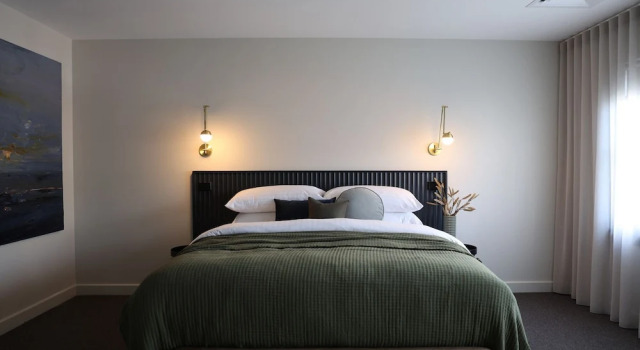 The Waggon Boutique Accommodation, Book Boutique Hotel Boutiquehoteller i Tasmanien, Boutique Hotel