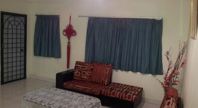 Kota Lodge Townhouse, Rezerwuj Hotel Hotele w Malakka z parkingiem, Parking