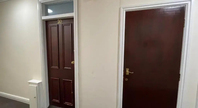 Апартаменты Superb 2 bed apartment on the Promenade Southport
