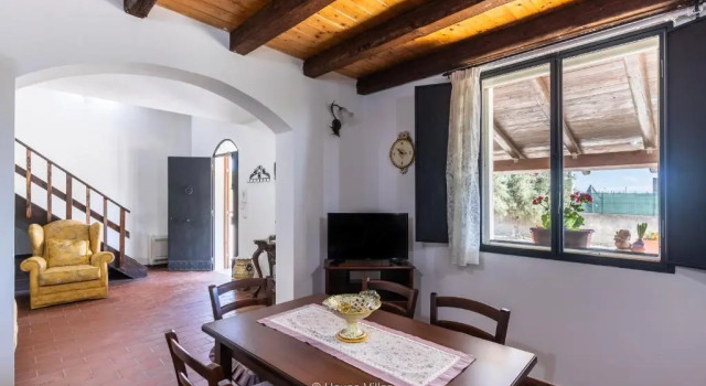 House&Villas - Villa Fiorita, Забронировать Вилла Виллы Авола, Вилла
