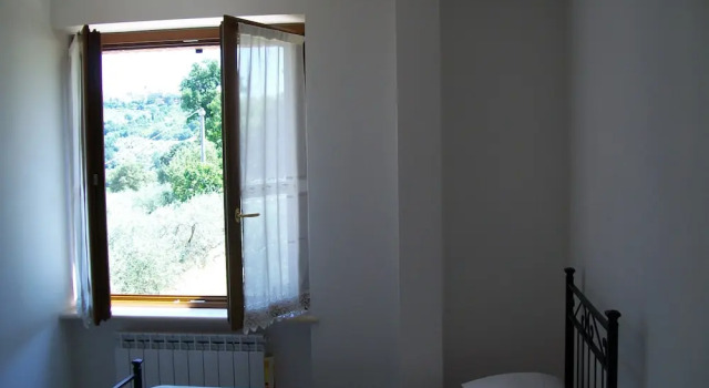 Апартаменты с 2 комнатами с балконом La Collina Del Sagrantino