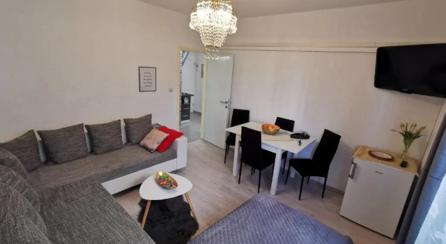 Апартаменты Apartments Suzana 1BR Split