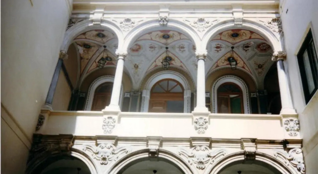 Villa Delle Palme Delfina, Rezerwuj Willa Hotele w Valderice z basenem, Basen