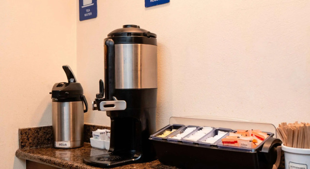 Microtel Inn and Suites Ciudad Juarez By US Consulate, Rezervovat Hotel Hotely v Chihuahua se snídaní, Snídaně