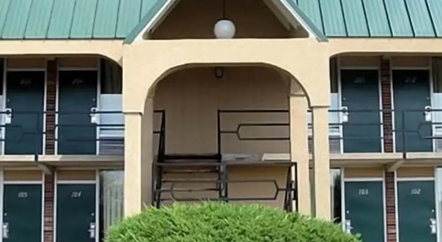 Mariann Travel Inn Scottsburg, Prenota Locanda Mini-hotel a Indiana, Locanda