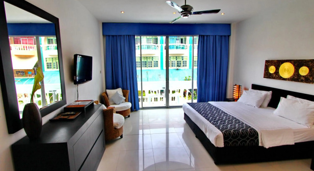 East Suites